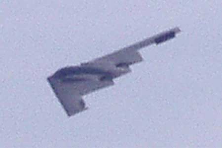 B-2 Spirit