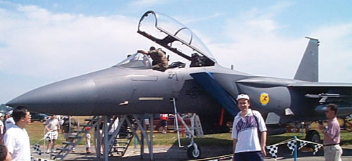 F-15E